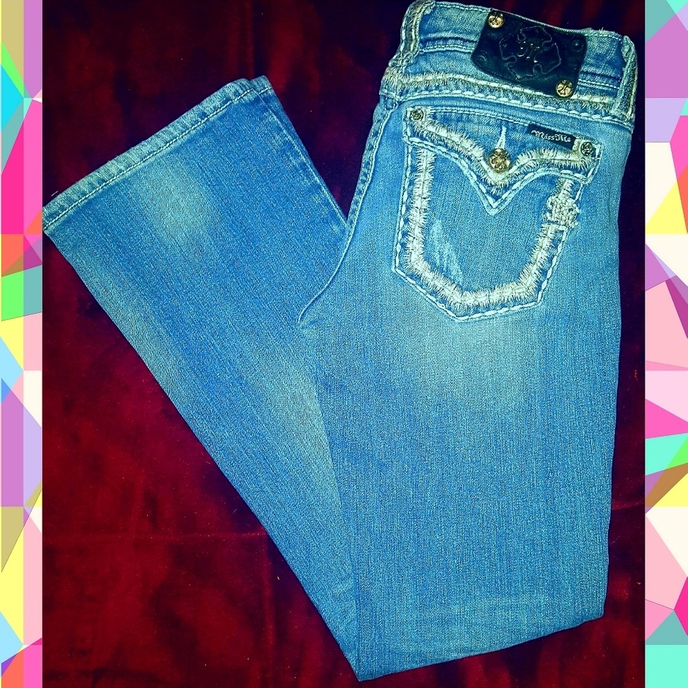 Miss Me Jeans (28)